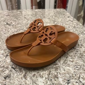 Tory Burch Cloud Sandals